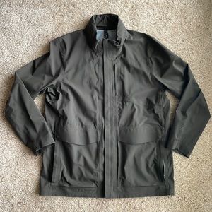 EUC Lululemon Light Jacket